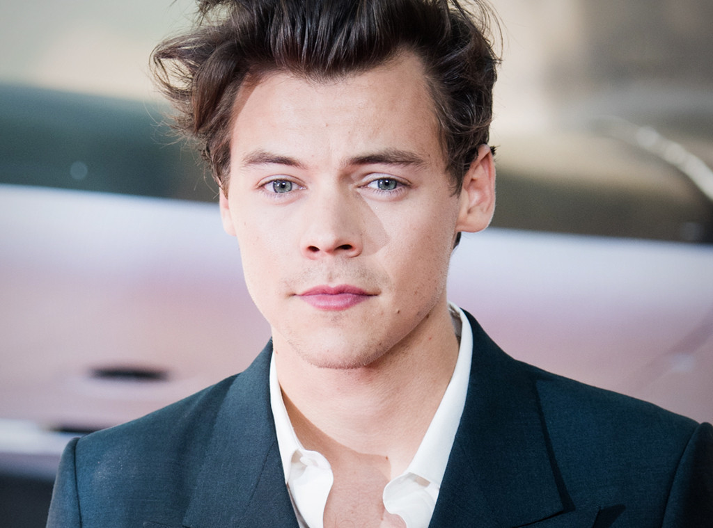 ESC: Harry Styles ESC: Harry Styles